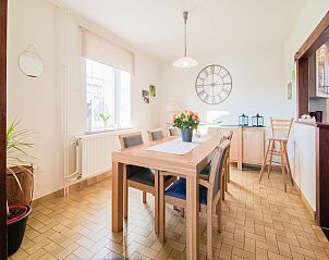 Unterkunft 092183 - Ferienhaus Luxemburg - Chez Cyrille