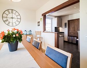 Unterkunft 092183 - Ferienhaus Luxemburg - Chez Cyrille