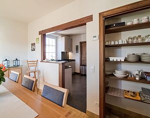 Unterkunft 092183 - Ferienhaus Luxemburg - Chez Cyrille