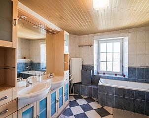 Unterkunft 092183 - Ferienhaus Luxemburg - Chez Cyrille