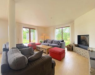 Unterkunft 092188 - Ferienhaus Luxemburg - Vakantiehuis Wilogne