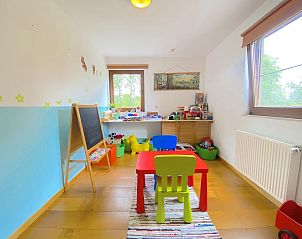 Unterkunft 092188 - Ferienhaus Luxemburg - Vakantiehuis Wilogne