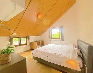 Unterkunft 092188 - Ferienhaus Luxemburg - Vakantiehuis Wilogne