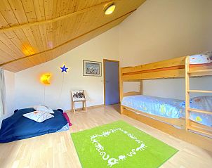 Unterkunft 092188 - Ferienhaus Luxemburg - Vakantiehuis Wilogne