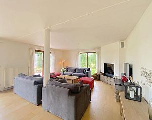 Unterkunft 092188 - Ferienhaus Luxemburg - Vakantiehuis Wilogne