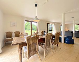 Unterkunft 092188 - Ferienhaus Luxemburg - Vakantiehuis Wilogne