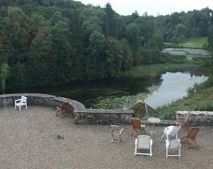 Guest house 0921901 - Holiday property Luxembourg - Vakantiehuisje in Longchamps Bertogne