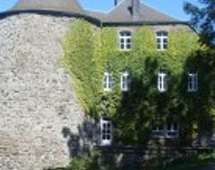 Guest house 0921901 - Holiday property Luxembourg - Vakantiehuisje in Longchamps Bertogne