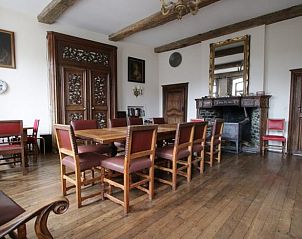 Guest house 0921901 - Holiday property Luxembourg - Vakantiehuisje in Longchamps Bertogne