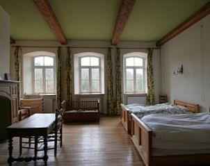 Guest house 0921901 - Holiday property Luxembourg - Vakantiehuisje in Longchamps Bertogne