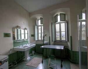 Guest house 0921901 - Holiday property Luxembourg - Vakantiehuisje in Longchamps Bertogne