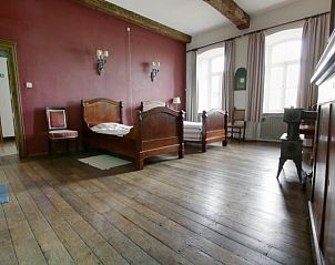 Guest house 0921901 - Holiday property Luxembourg - Vakantiehuisje in Longchamps Bertogne