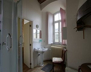 Guest house 0921901 - Holiday property Luxembourg - Vakantiehuisje in Longchamps Bertogne