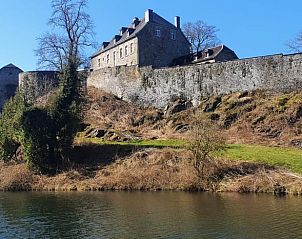 Guest house 0921901 - Holiday property Luxembourg - Vakantiehuisje in Longchamps Bertogne