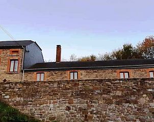 Unterkunft 092202 - Ferienhaus Luxemburg - Vakantiehuisje in Mont-Houffalize
