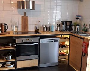 Unterkunft 092202 - Ferienhaus Luxemburg - Vakantiehuisje in Mont-Houffalize