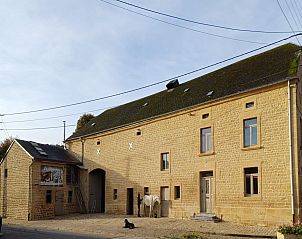 Unterkunft 0922701 - Chalet Luxemburg - Le Pigeonnier