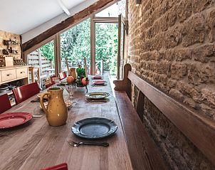 Unterkunft 0922701 - Chalet Luxemburg - Le Pigeonnier