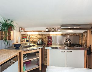 Unterkunft 0922701 - Chalet Luxemburg - Le Pigeonnier