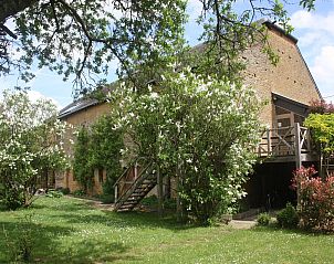 Unterkunft 0922701 - Chalet Luxemburg - Le Pigeonnier