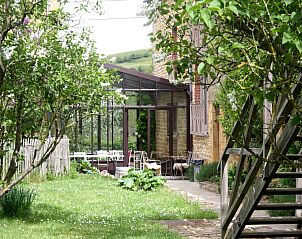 Unterkunft 0922701 - Chalet Luxemburg - Le Pigeonnier