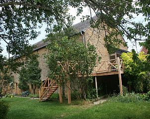 Unterkunft 0922701 - Chalet Luxemburg - Le Pigeonnier