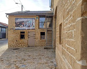 Unterkunft 0922701 - Chalet Luxemburg - Le Pigeonnier