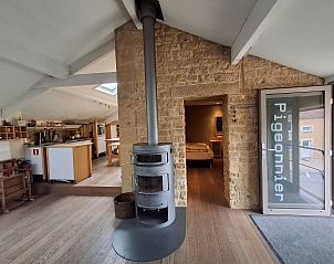 Unterkunft 0922701 - Chalet Luxemburg - Le Pigeonnier