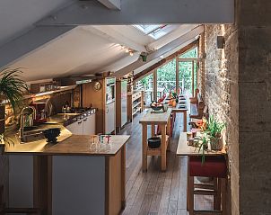 Unterkunft 0922701 - Chalet Luxemburg - Le Pigeonnier