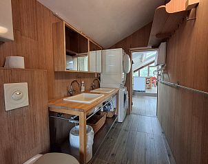 Unterkunft 0922701 - Chalet Luxemburg - Le Pigeonnier