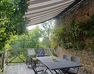 Unterkunft 0922701 - Chalet Luxemburg - Le Pigeonnier