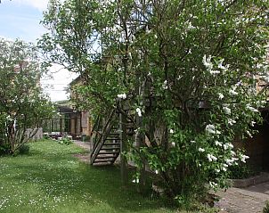 Unterkunft 0922701 - Chalet Luxemburg - Le Pigeonnier