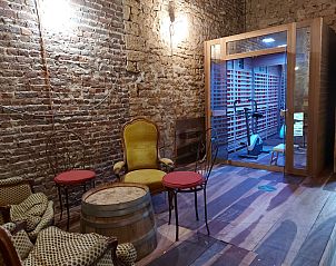 Unterkunft 0922701 - Chalet Luxemburg - Le Pigeonnier