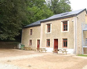 Guest house 0923103 - Holiday property Luxembourg - Huisje in Florenville