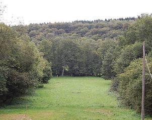 Guest house 0923103 - Holiday property Luxembourg - Huisje in Florenville