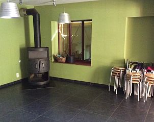 Guest house 0923103 - Holiday property Luxembourg - Huisje in Florenville