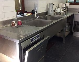 Guest house 0923103 - Holiday property Luxembourg - Huisje in Florenville