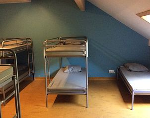 Guest house 0923103 - Holiday property Luxembourg - Huisje in Florenville