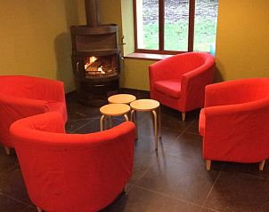 Guest house 0923103 - Holiday property Luxembourg - Huisje in Florenville