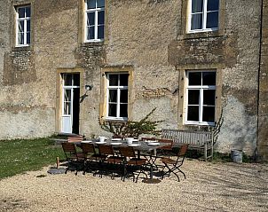 Guest house 0923108 • Holiday property Luxembourg • Les Forges dOrval 