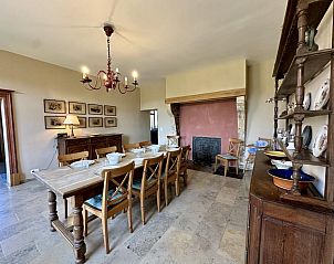 Guest house 0923108 - Holiday property Luxembourg - Les Forges dOrval