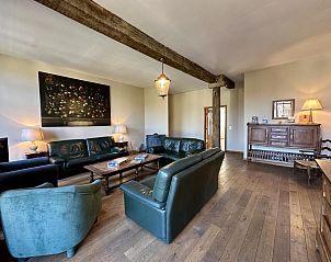 Guest house 0923108 - Holiday property Luxembourg - Les Forges dOrval