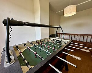 Guest house 0923108 - Holiday property Luxembourg - Les Forges dOrval