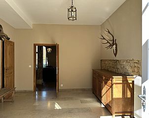 Guest house 0923108 - Holiday property Luxembourg - Les Forges dOrval