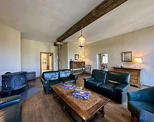 Guest house 0923108 - Holiday property Luxembourg - Les Forges dOrval