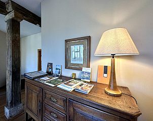 Guest house 0923108 - Holiday property Luxembourg - Les Forges dOrval