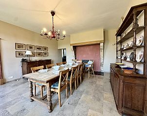 Guest house 0923108 - Holiday property Luxembourg - Les Forges dOrval