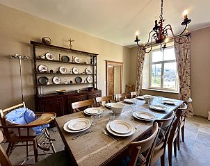 Guest house 0923108 - Holiday property Luxembourg - Les Forges dOrval