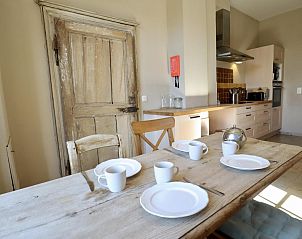 Guest house 0923108 - Holiday property Luxembourg - Les Forges dOrval