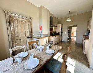 Guest house 0923108 - Holiday property Luxembourg - Les Forges dOrval